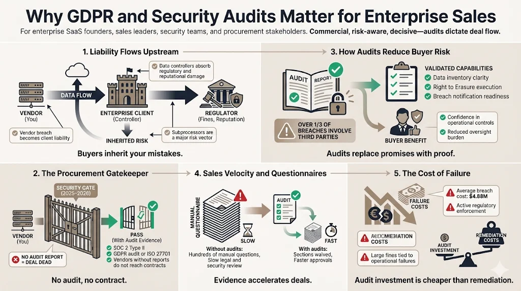 Why It Matters for Enterprise Sales