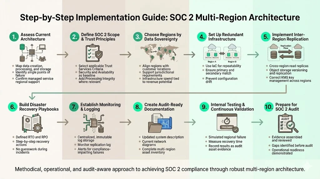 Step-by-Step Implementation Guide