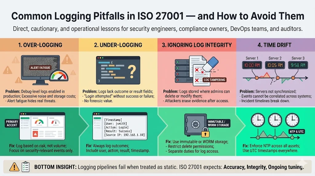 Common Pitfalls & Tips to Avoid Them