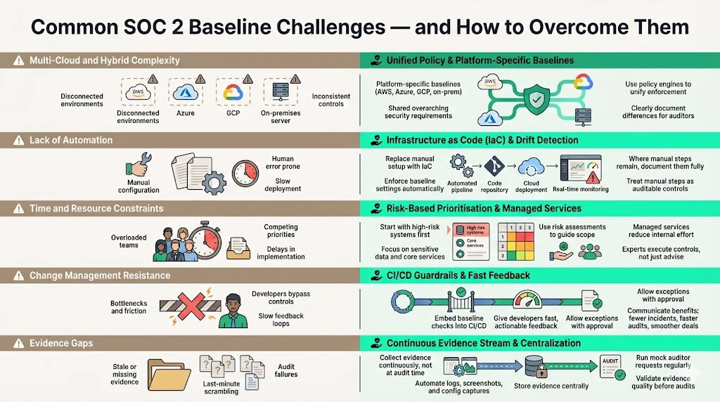 Common Challenges and How to Overcome Them