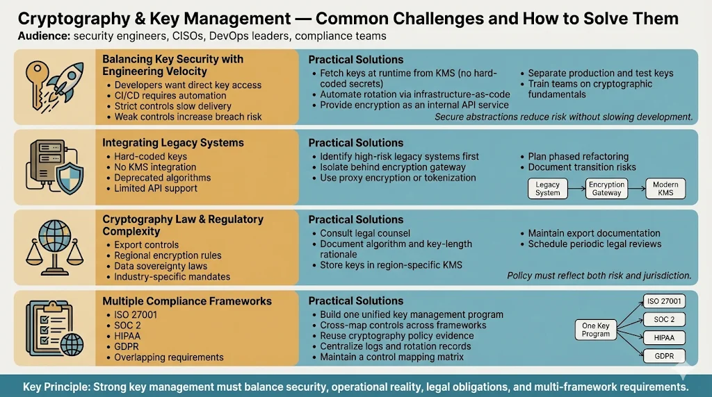 Common Challenges and How to Overcome Them