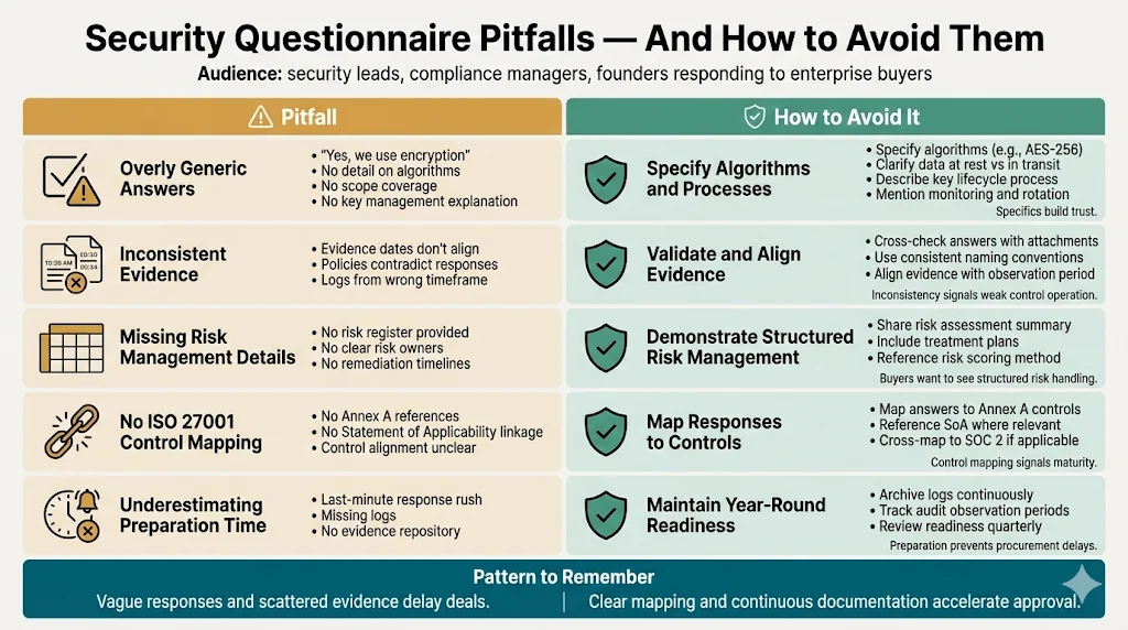 Common Pitfalls and How to Avoid Them