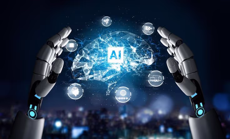 AI develop