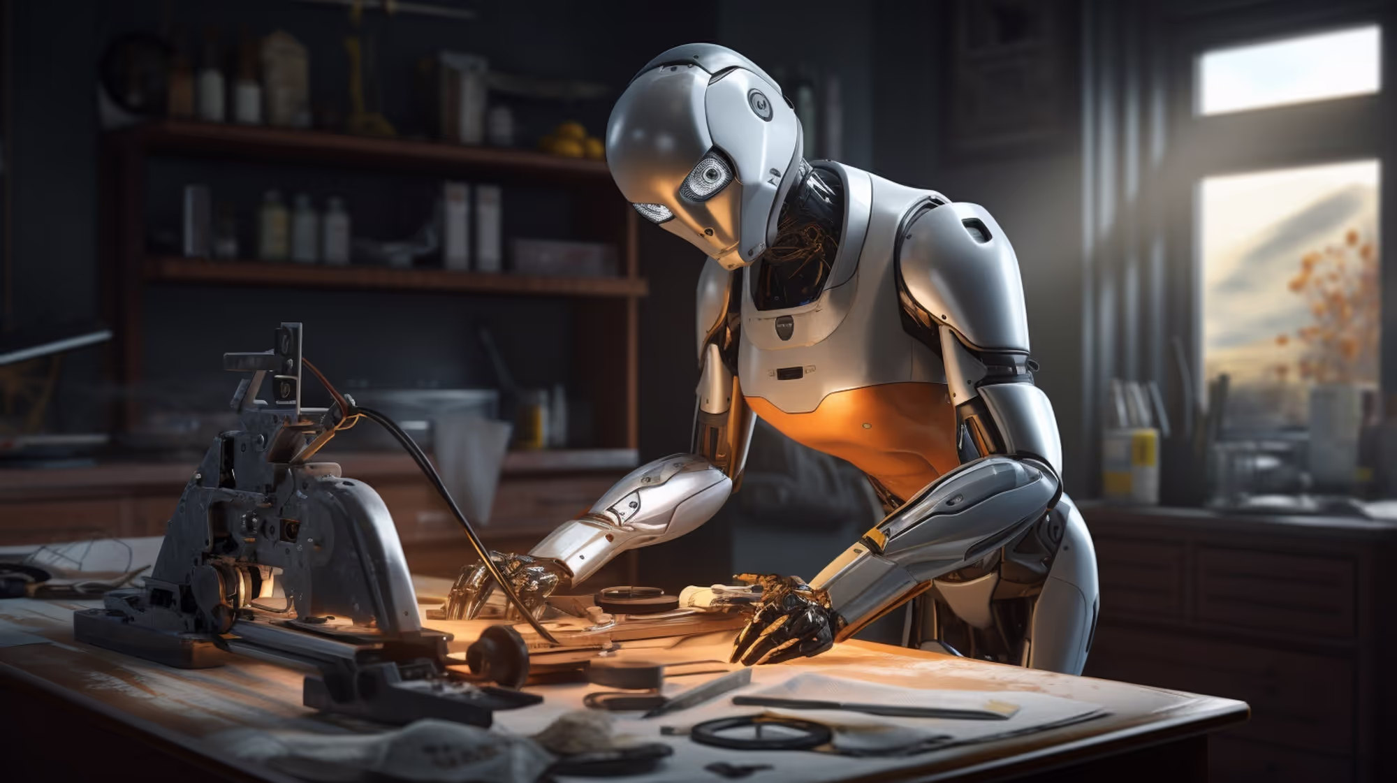robotics introduction