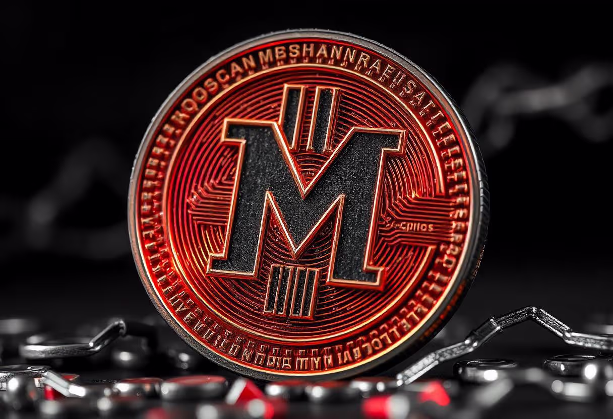 Mian Crypto currency