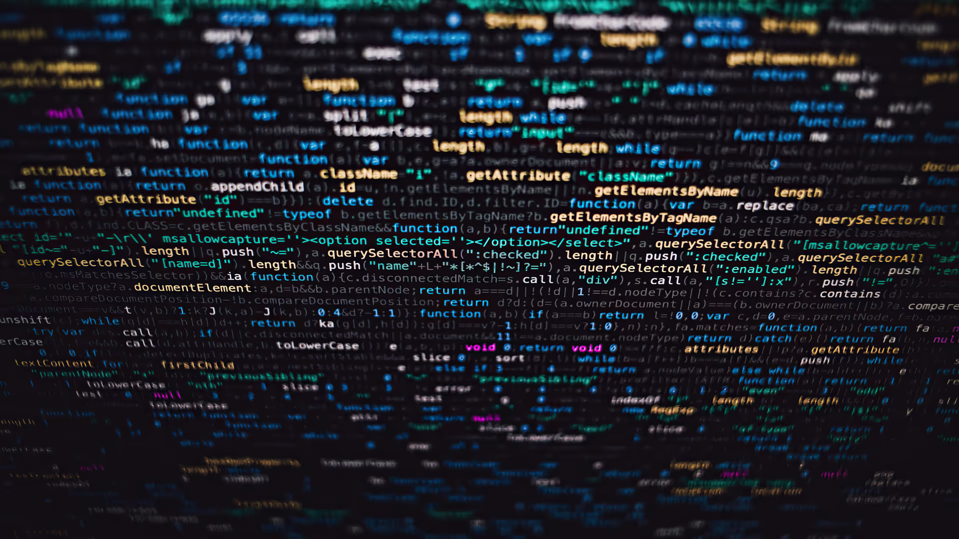 mian programming language