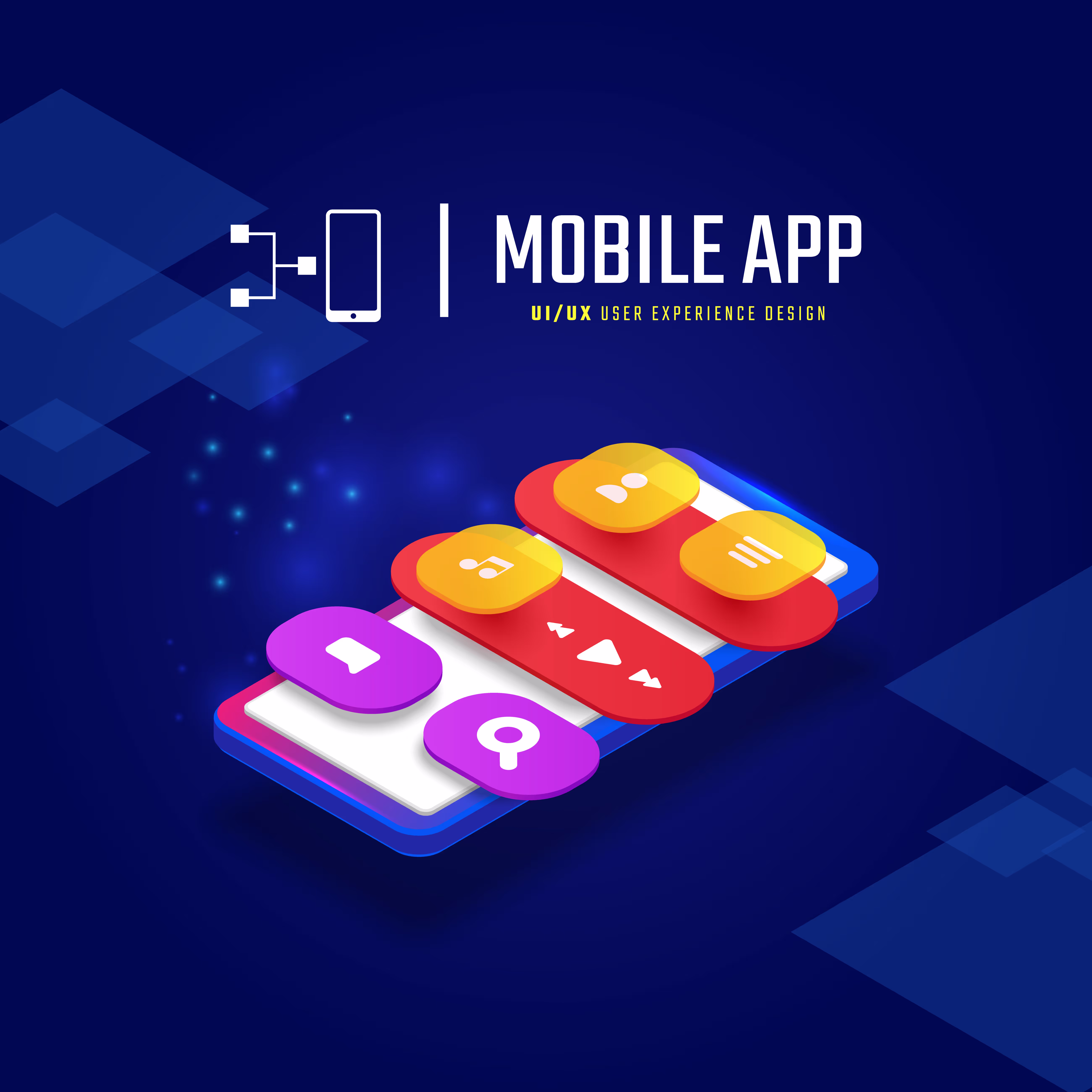 mobile apps