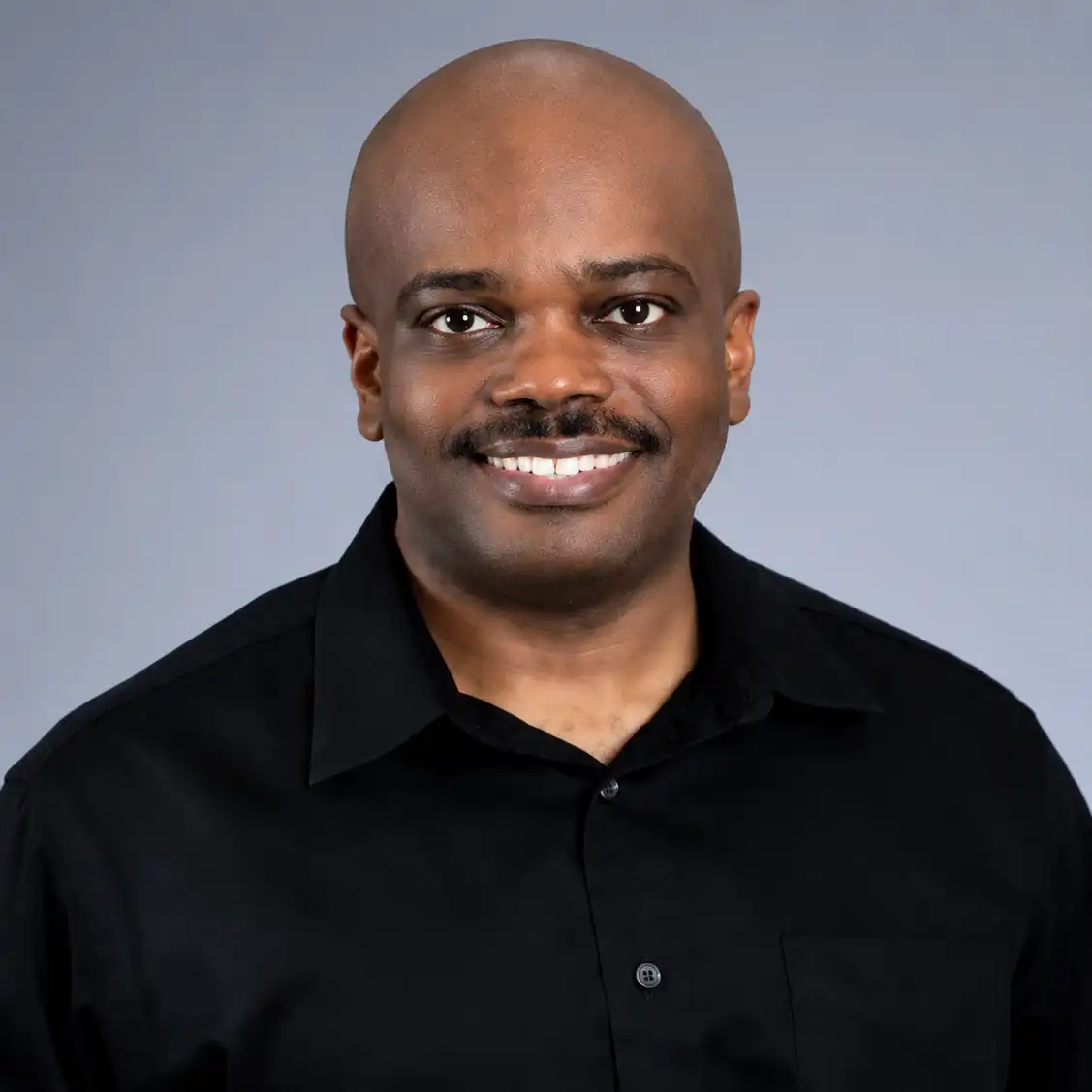 Eric Twiggs