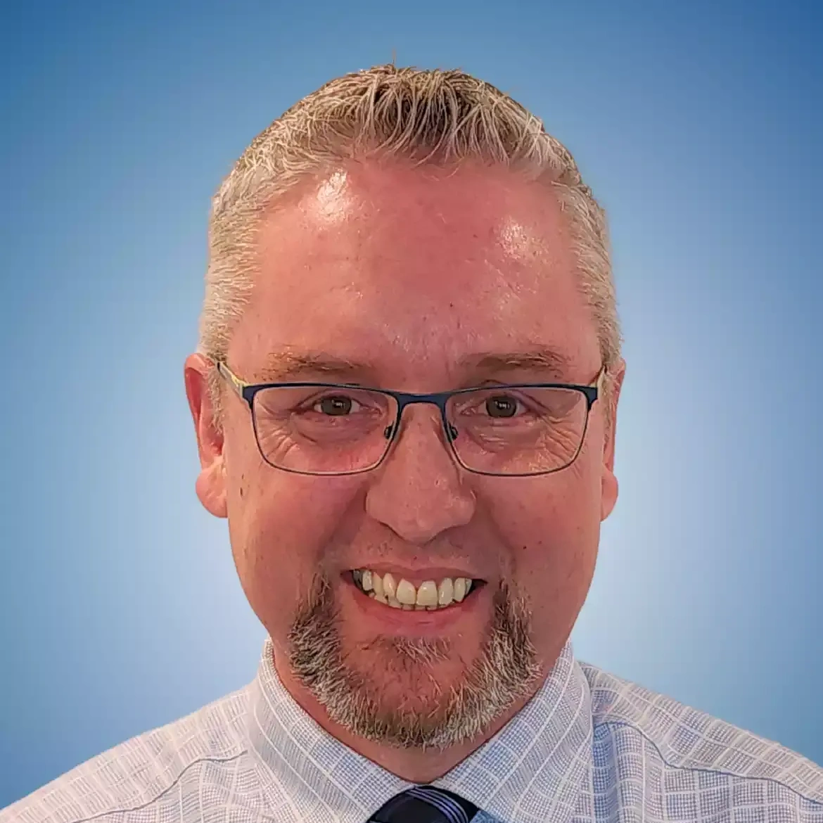 Doug Callaghan
