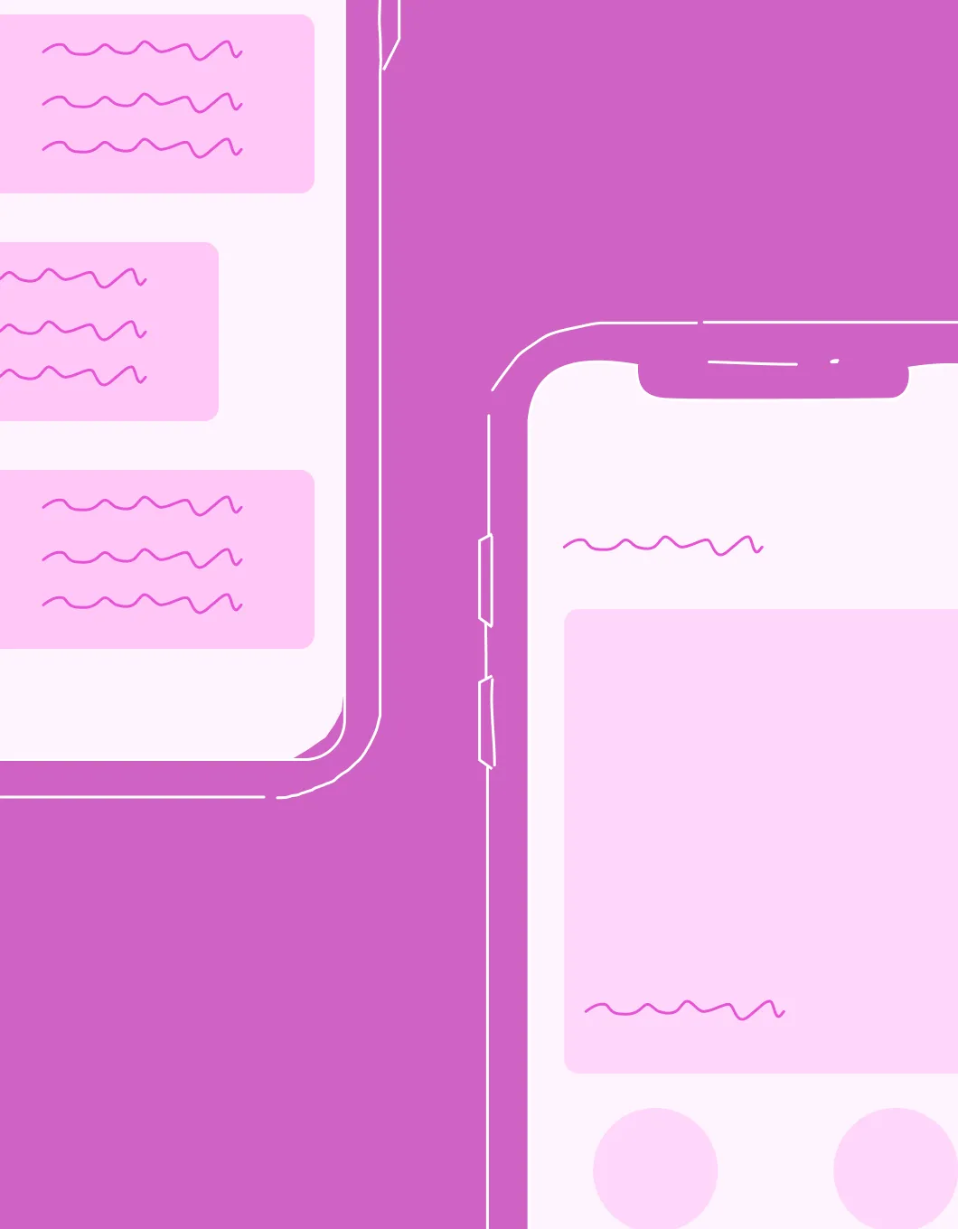 Thumbnail with screenshots of service named Gard