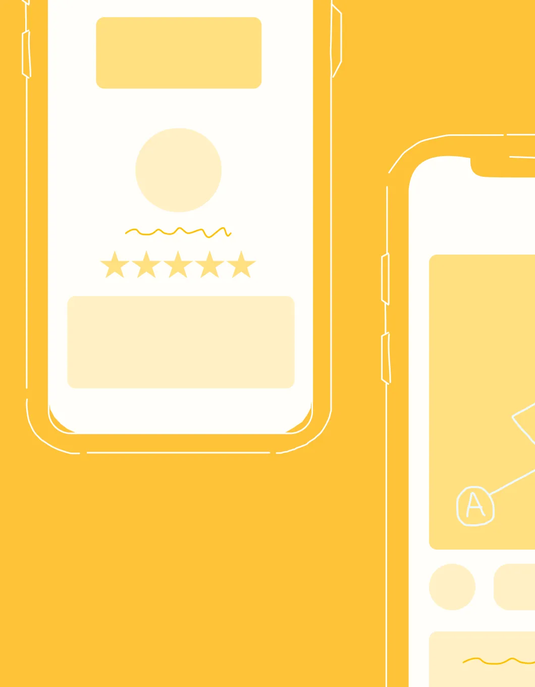 Thumbnail with screenshots of service named Vendify