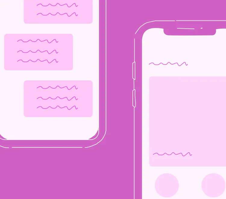 Thumbnail with screenshots of service named Gard