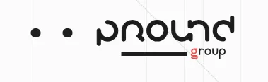 Pround Group logo