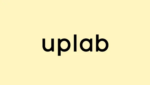 Uplab logo