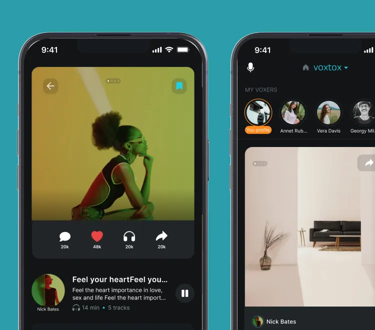 Thumbnail with screenshots of service named Energo