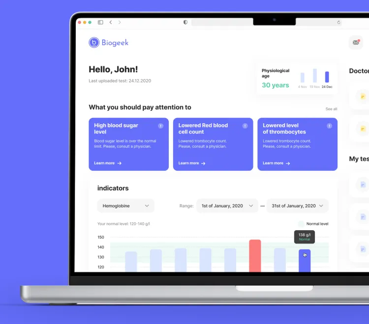 Обложка со скриншотами сервиса Smartchat