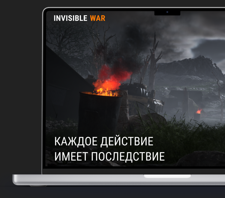 Обложка со скриншотами сервиса Поговорим.онлайн