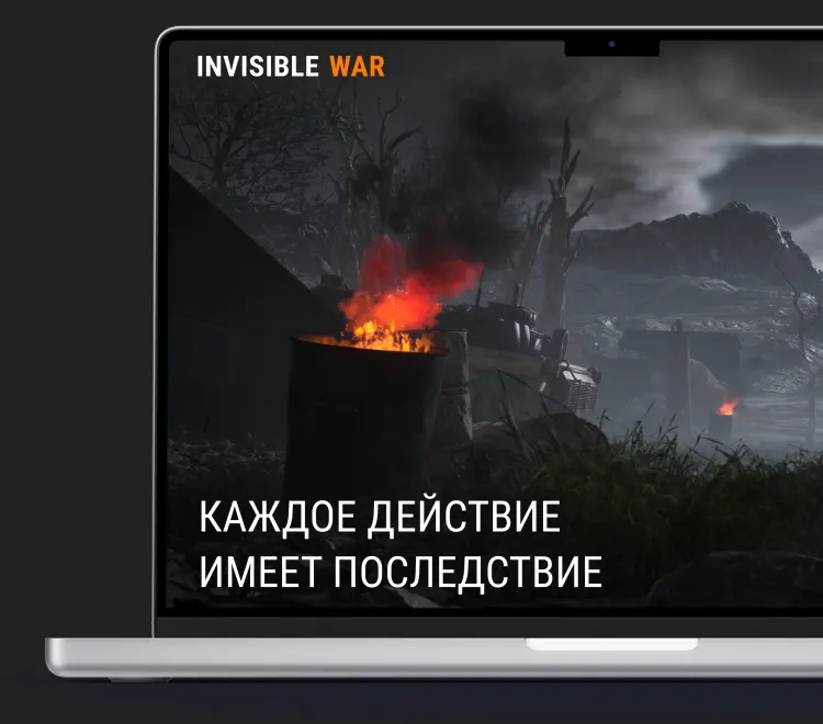 Обложка со скриншотами сервиса Поговорим.онлайн