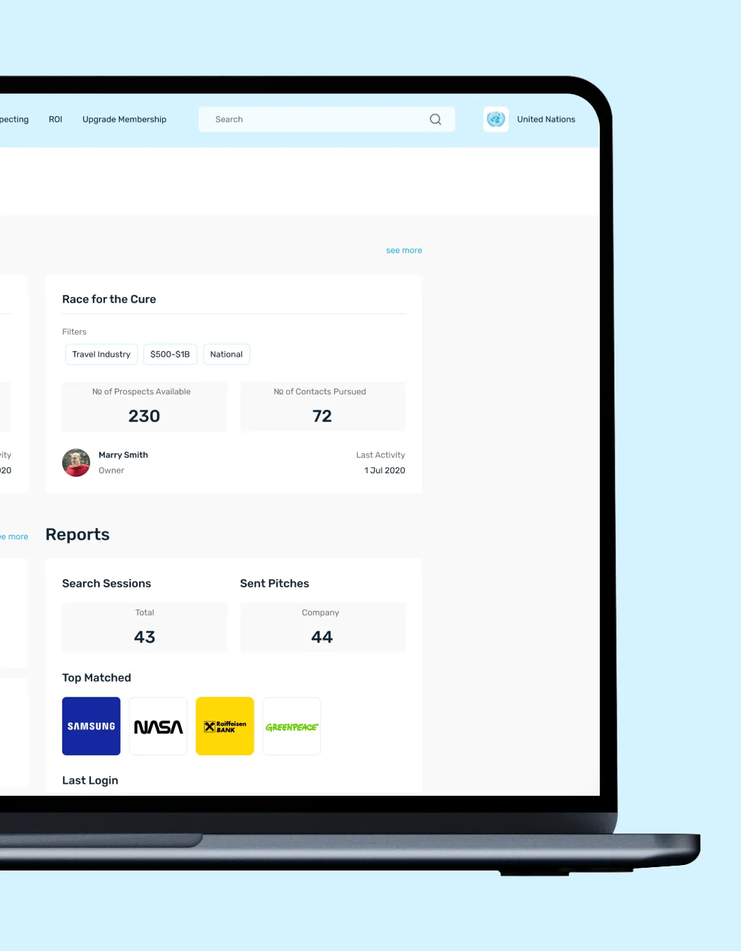 Обложка со скриншотами сервиса Smartchat
