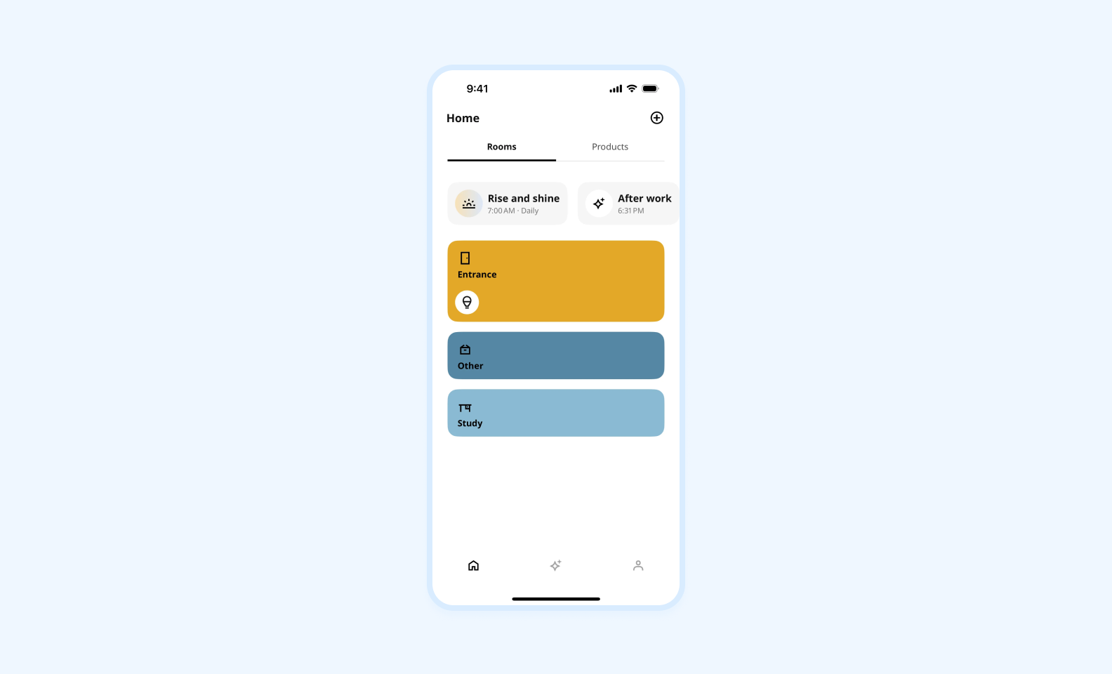UI Kit Elements