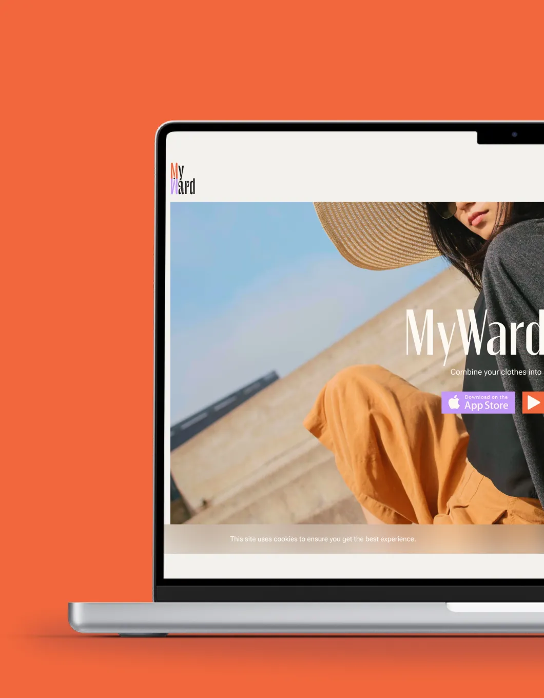 Обложка со скриншотами сервиса Smartchat