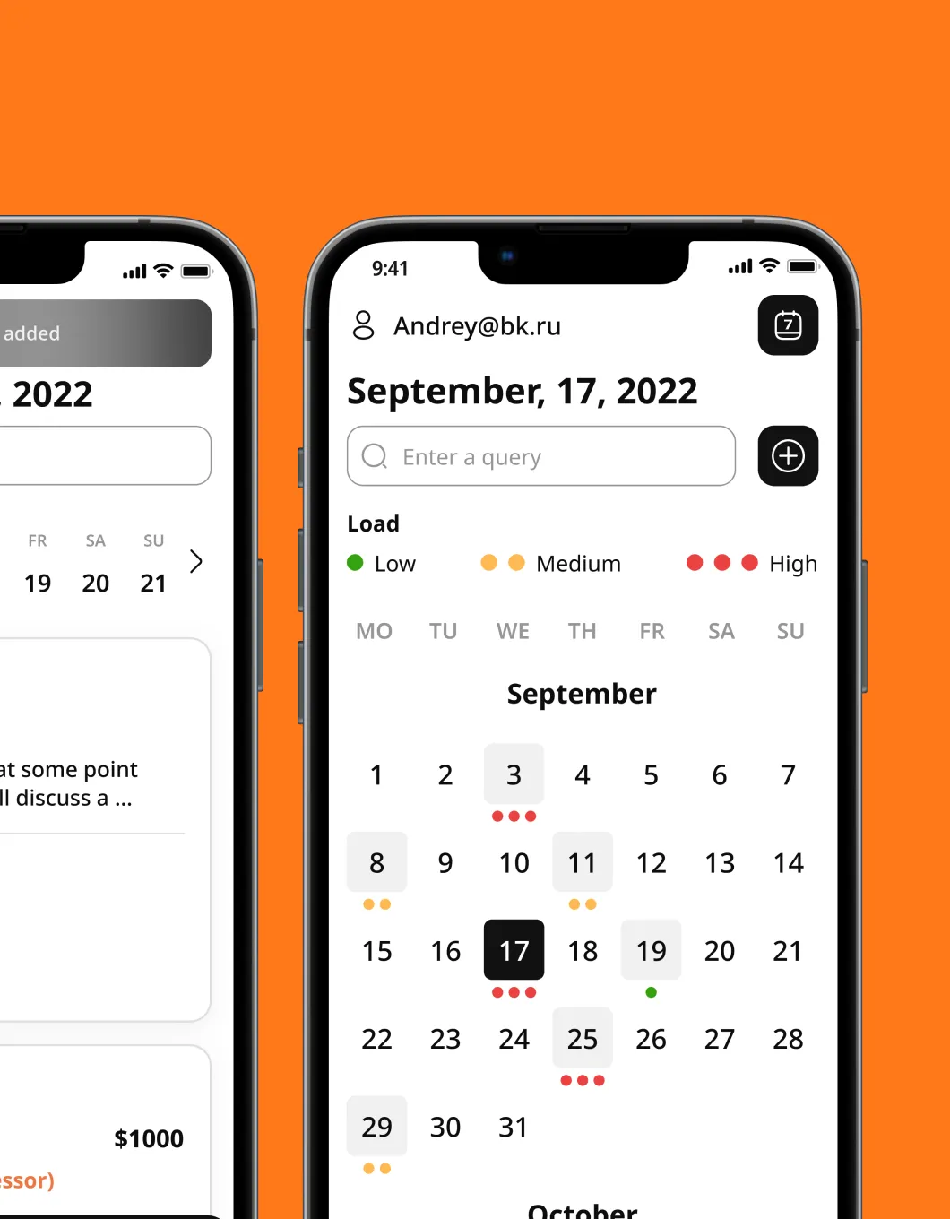 Обложка со скриншотами сервиса Поговорим.онлайн