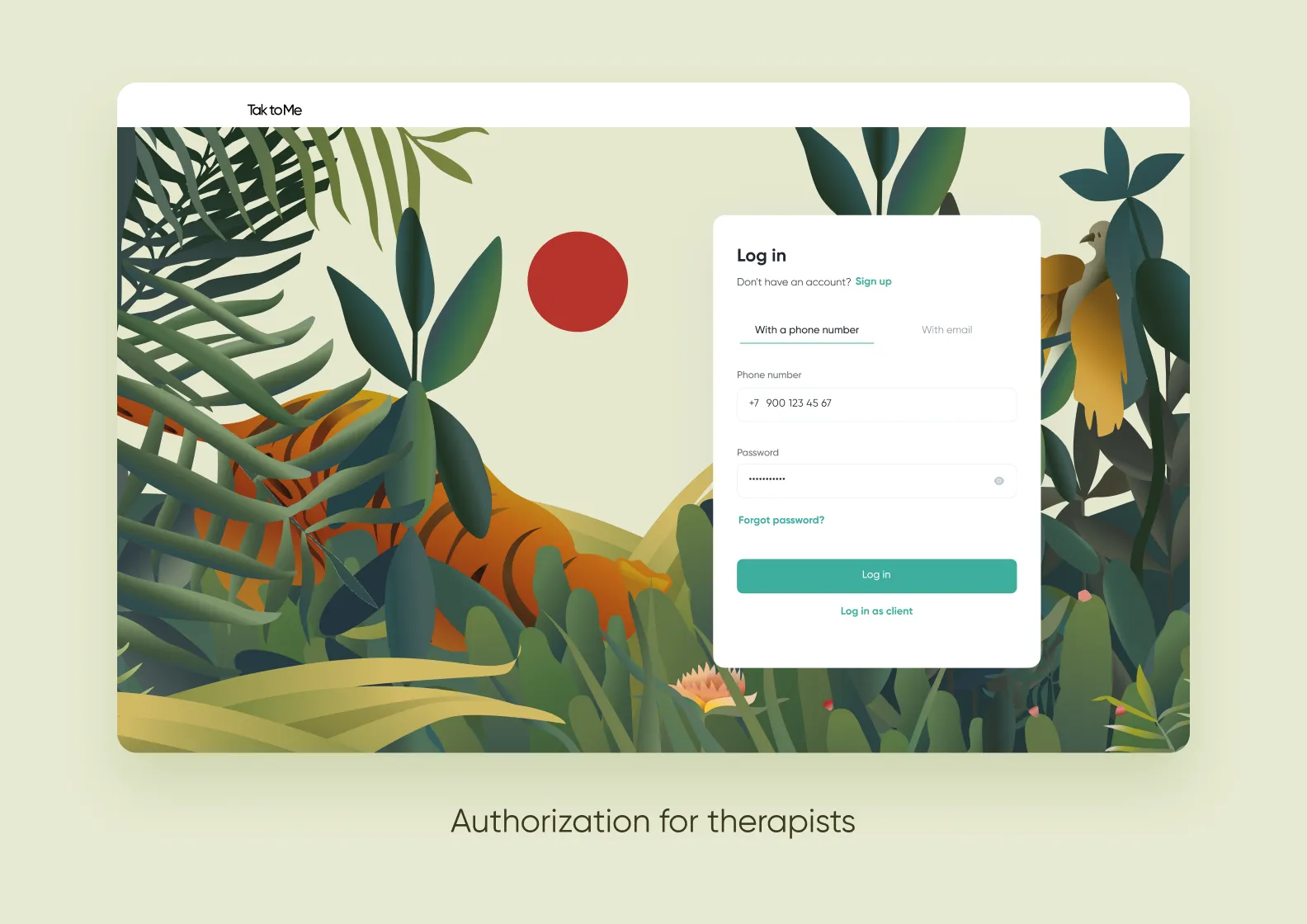 UI Kit Elements