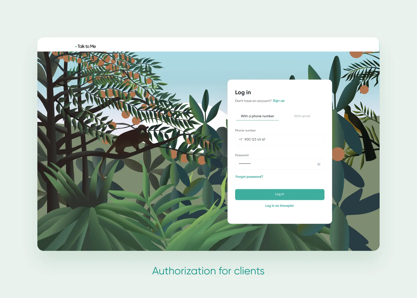 UI Kit Elements
