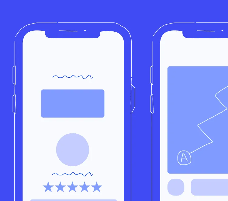 Обложка со скриншотами сервиса Поговорим.онлайн