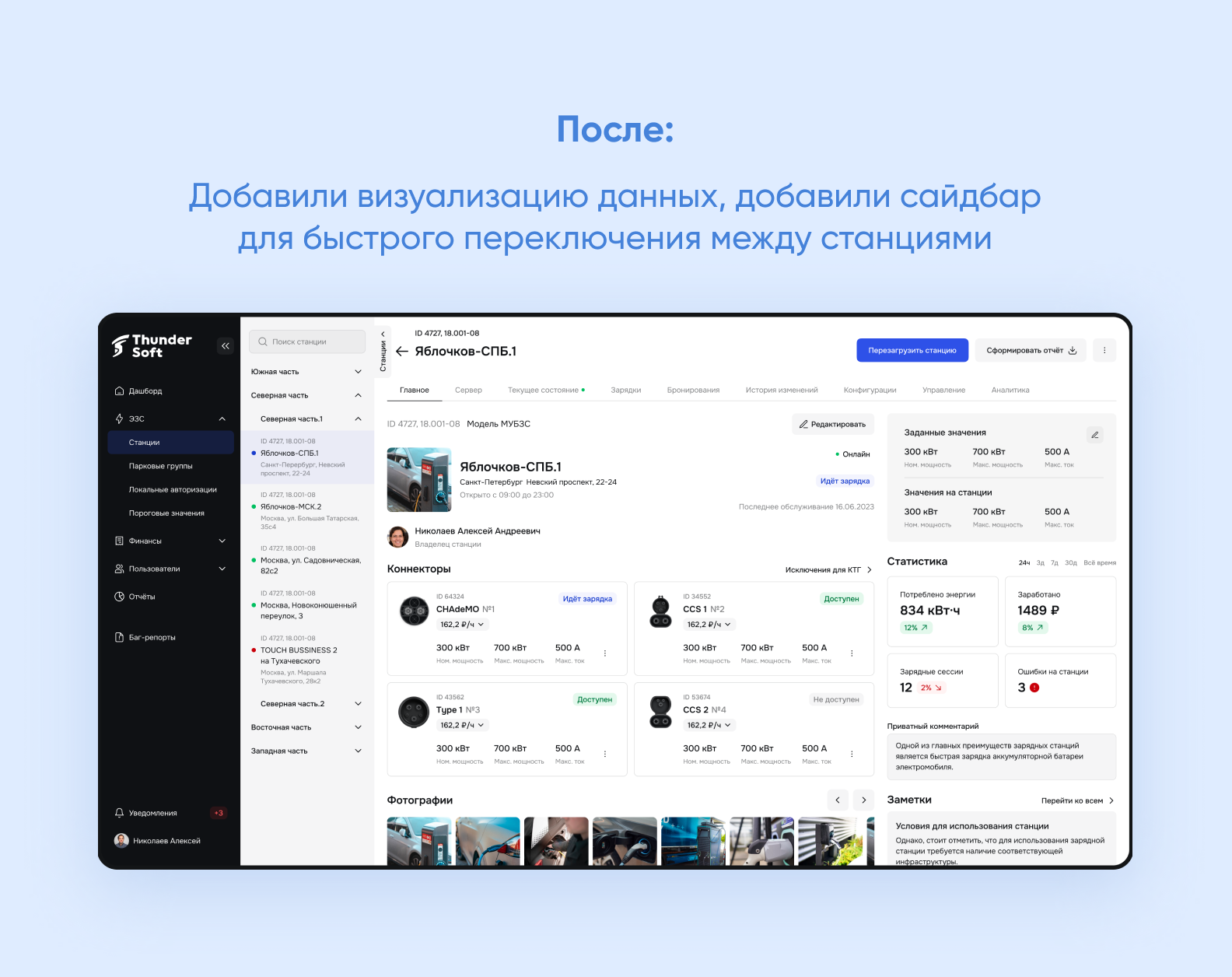 UI Kit Elements