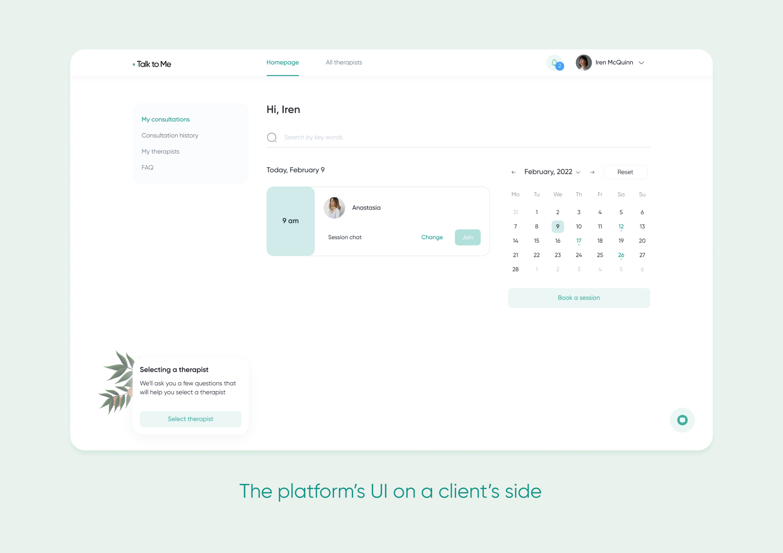 UI Kit Elements