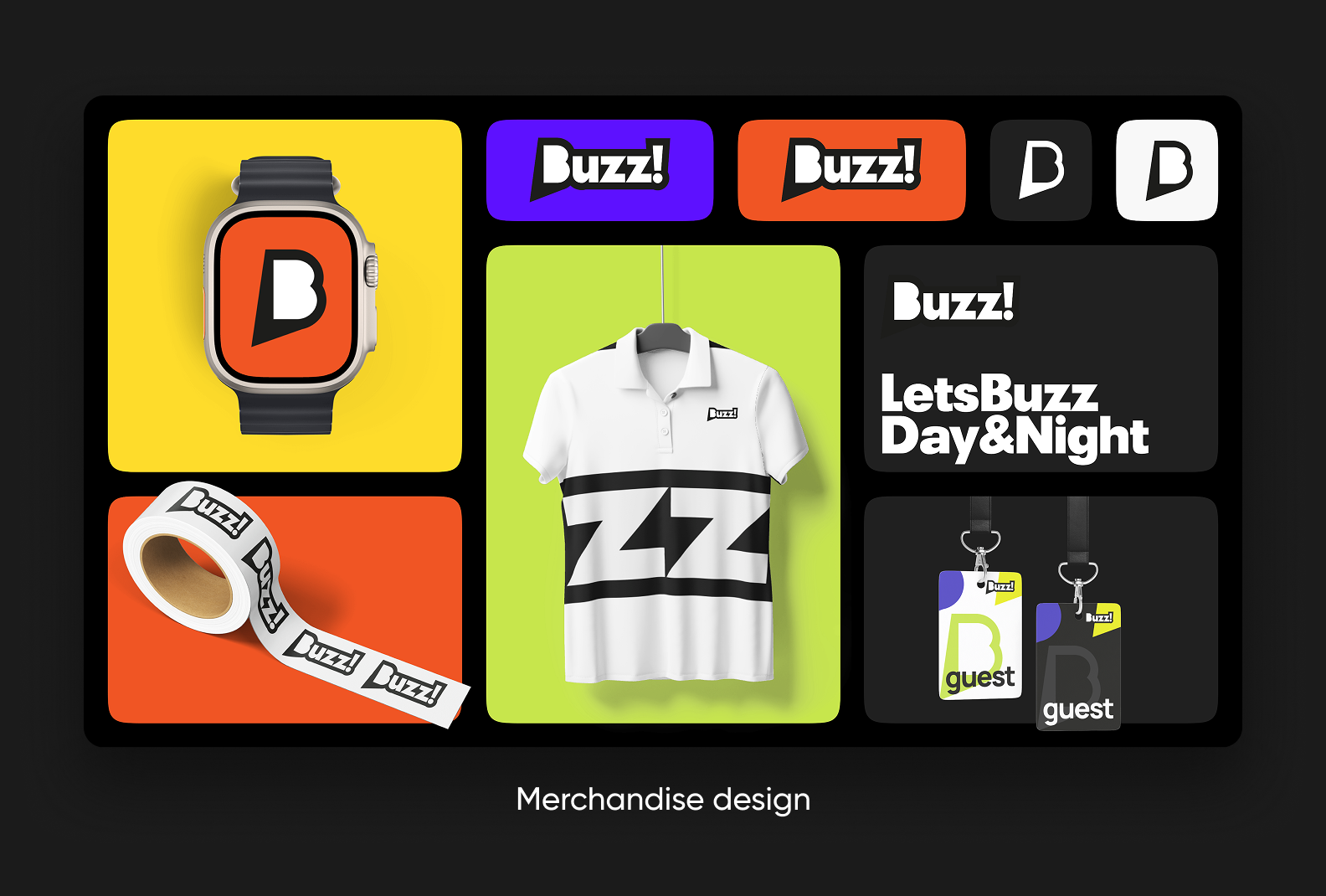 Pages from the guidebook