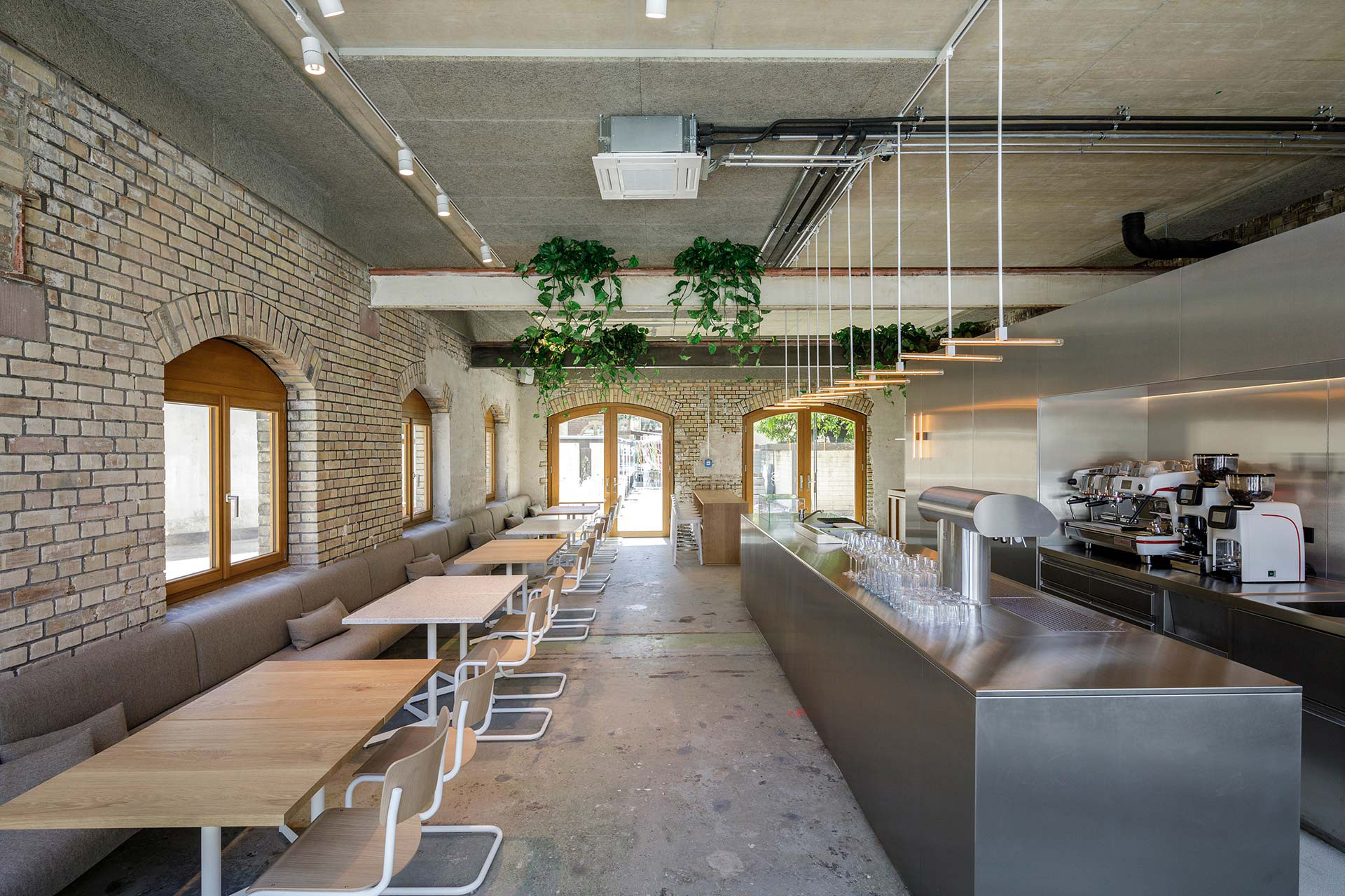 Delidoze in Karlsruhe