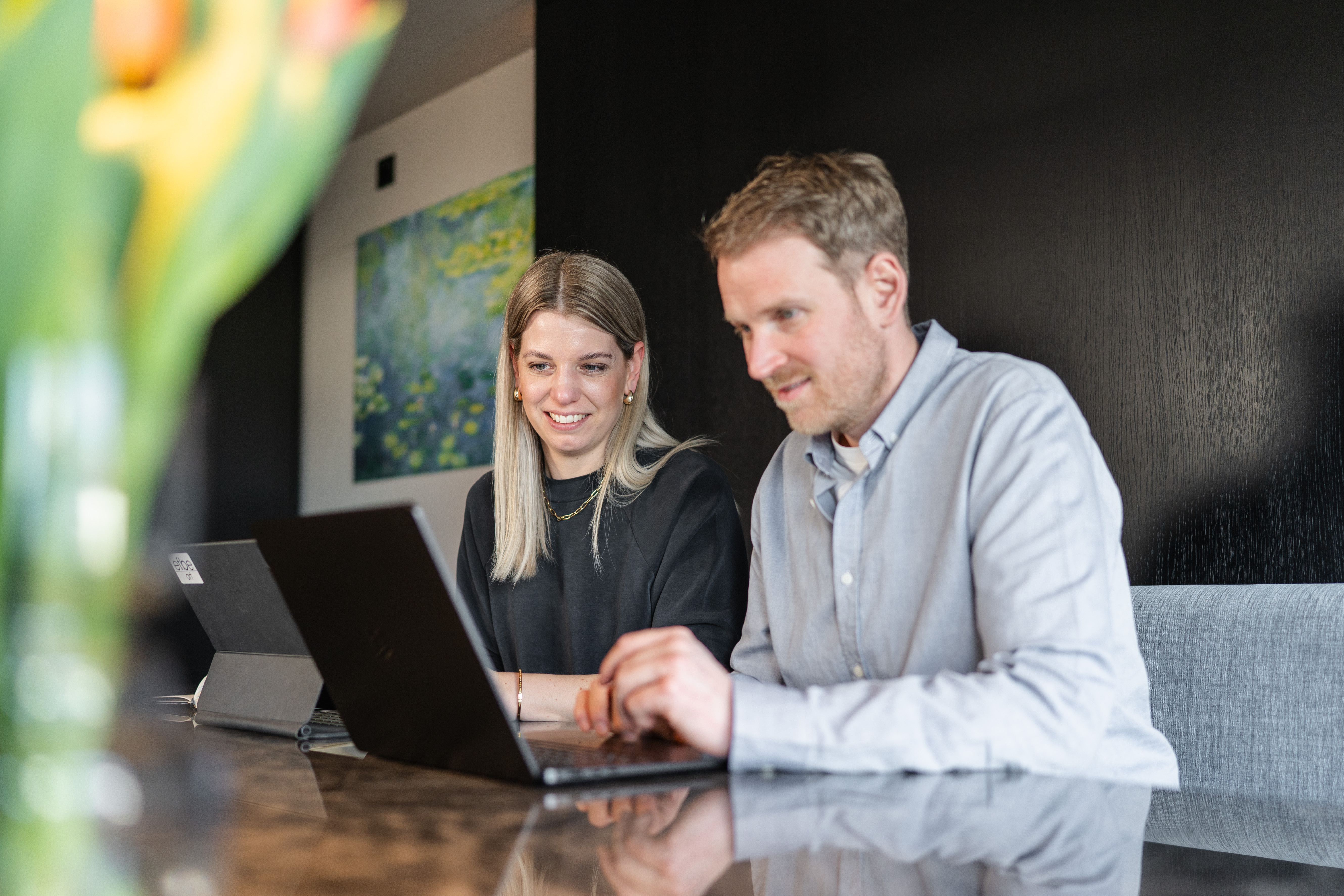 So lief bisher unser Geschäftsjahr 2025