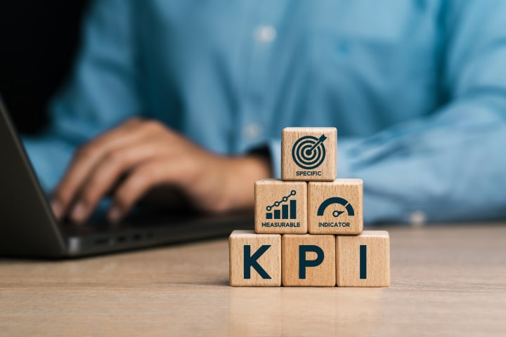 Amazon KPIs, die wirklich zählen und wie Agenturen sie falsch interpretieren