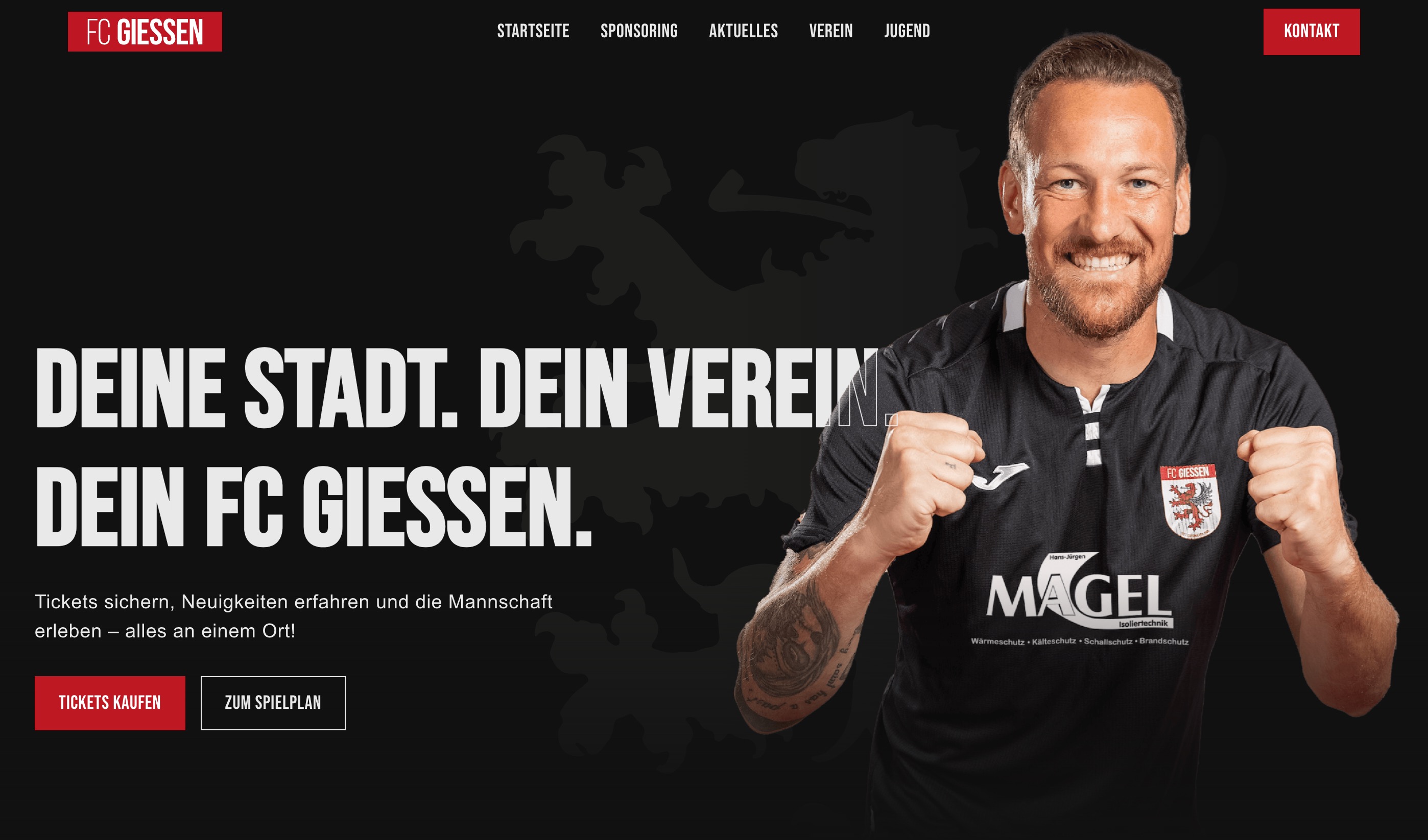 FC Gießen