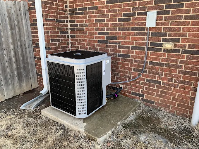 Air Conditioning Installation in Stillwater, OK