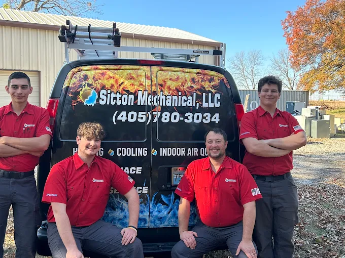 Heat Pump Maintenance in Stillwater, Oklahoma