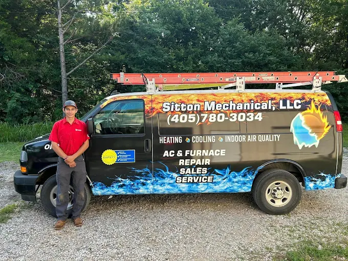 Professional HVAC Services in Perkins, OK