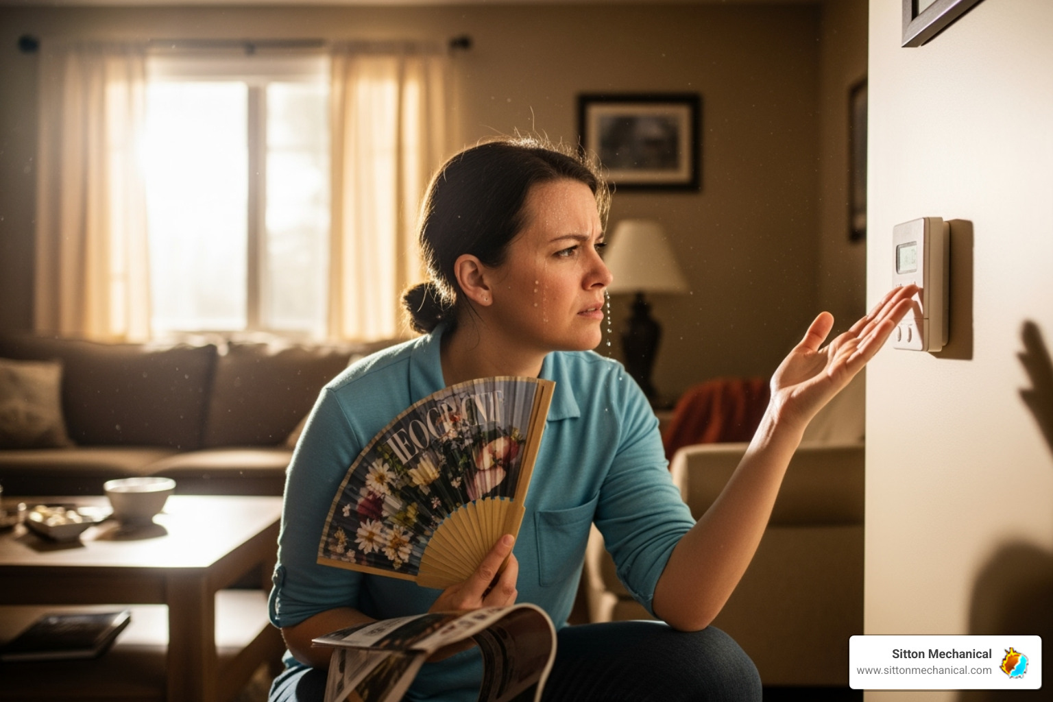 The Ultimate Guide to Diagnosing Why Your AC Isn't Cooling