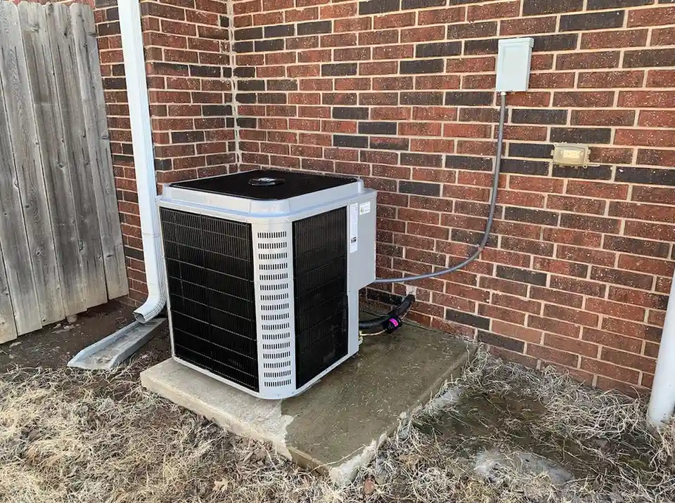 The Secret to a Happy AC: Regular Maintenance in Cushing