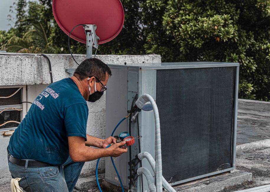 Don't Get Burned: Seasonal AC Prep for Cushing Summers