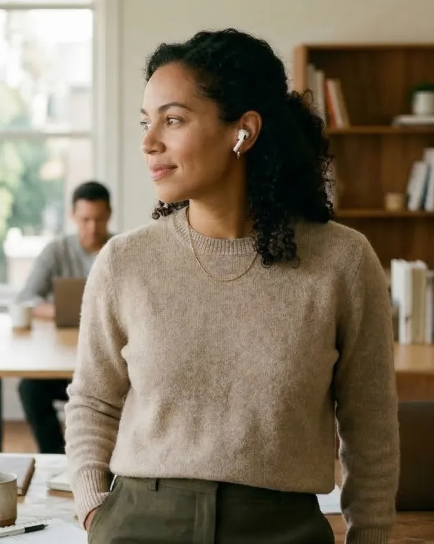 Los Angeles local number hero image