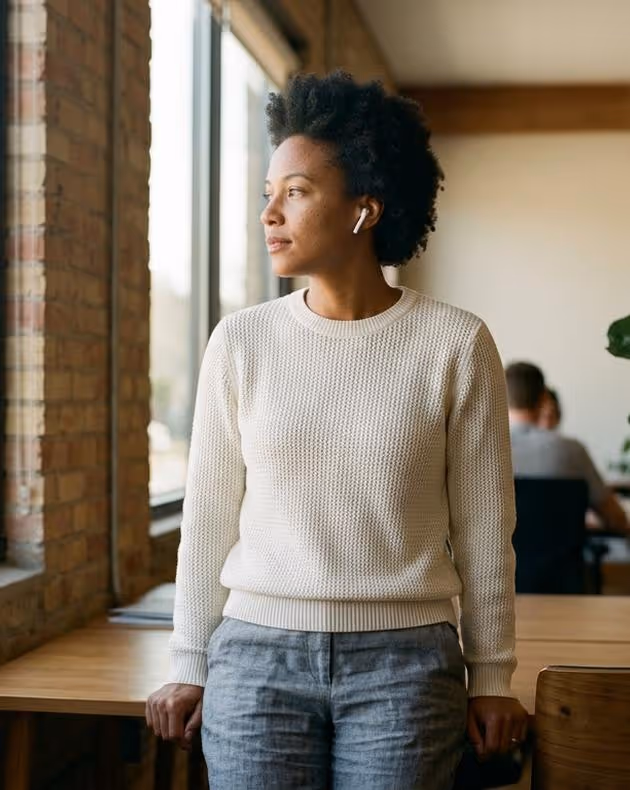 Austin local number hero image