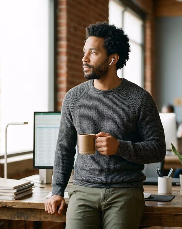 Baltimore local number hero image