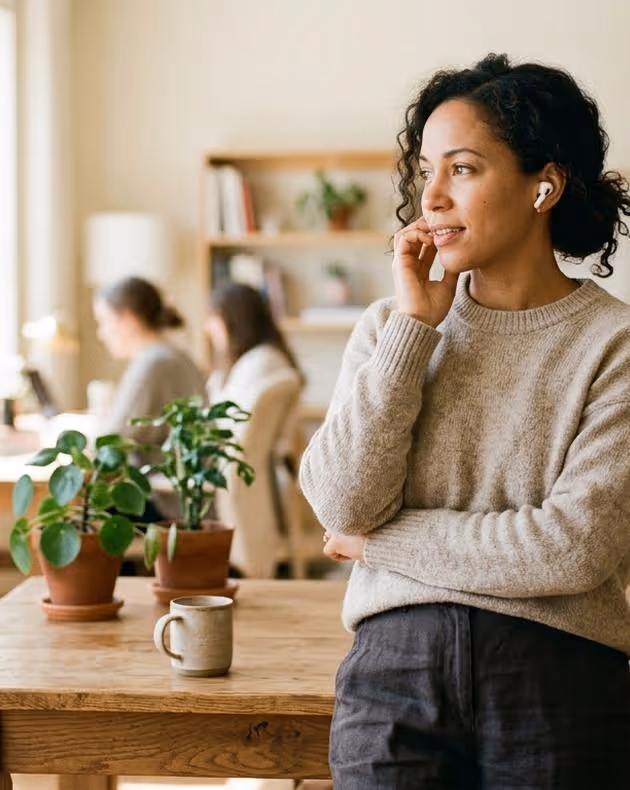 College Station local number hero image