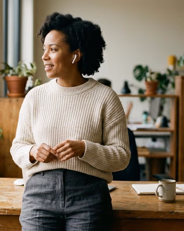 Charlotte local number hero image