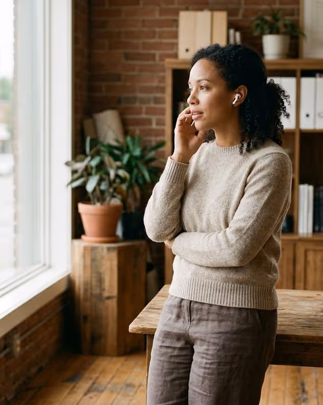 Fort Wayne local number hero image