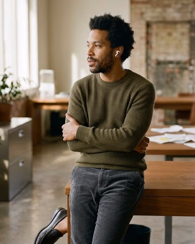 Detroit local number hero image