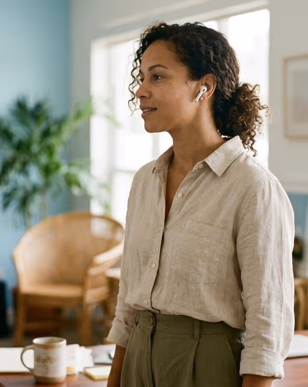 Miami local number hero image